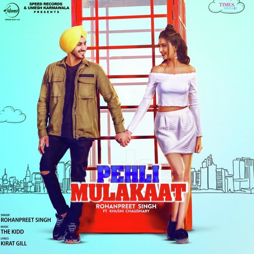 Rohanpreet Singh Songs MP3 Download